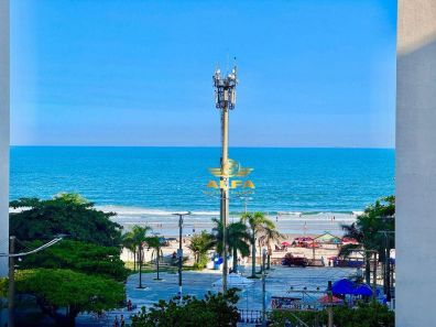 Apartamento com 4 Quartos à venda, 130m² no Pitangueiras, Guarujá