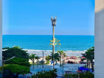 Apartamento com 4 Quartos à venda, 130m² no Pitangueiras, Guarujá