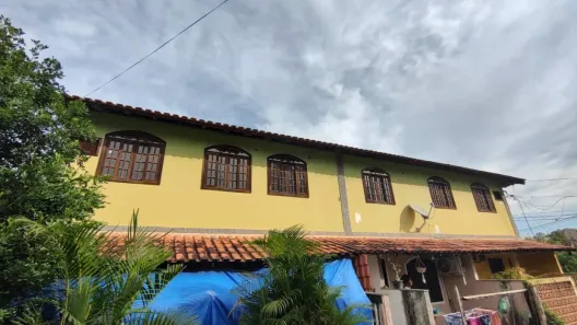 Apartamento com 3 Quartos para alugar, 60m² no Guaratiba, Rio de Janeiro