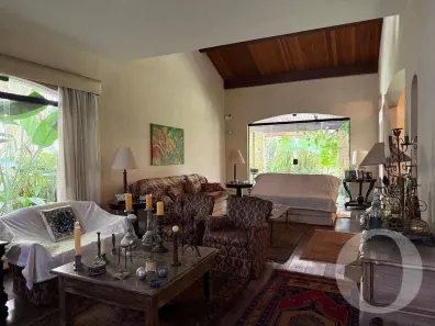 Casa de Condomínio com 4 Quartos à venda, 350m² no Alphaville Residencial Dois, Barueri