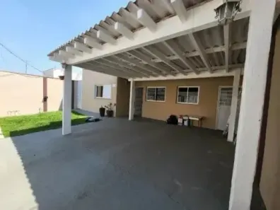 Casa de Condomínio com 3 Quartos à venda, 76m² no Morada da Serra, Cuiabá