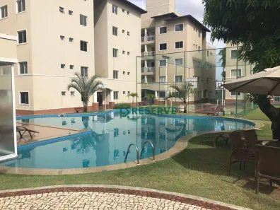 Apartamento com 3 Quartos à venda, 60m² no Passaré, Fortaleza