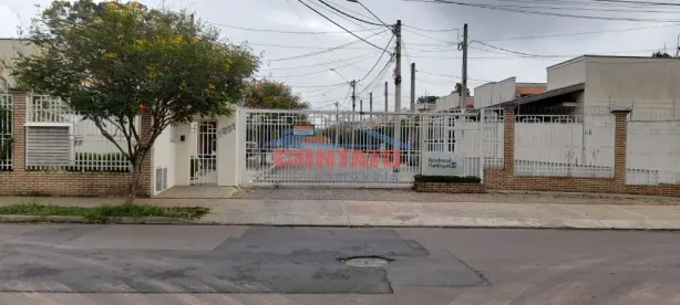 Casa com 2 Quartos à venda, 110m² no Jardim Tangará, São Carlos