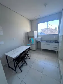 Kitnet com 2 Quartos para alugar, 40m² no Jardim Monte Kemel, São Paulo