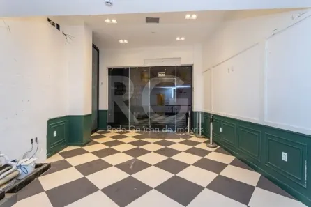 Ponto Comercial para alugar, 69m² no Cristal, Porto Alegre