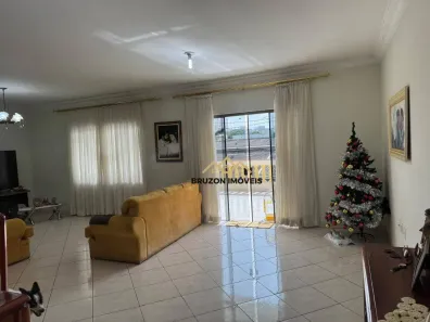 Casa com 3 Quartos à venda, 283m² no Jardim Planalto, Jundiaí