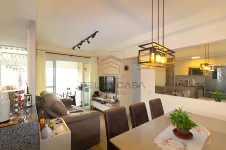 Apartamento com 2 Quartos à venda, 64m² no Vila Prudente, São Paulo