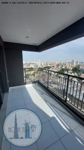 Apartamento com 3 Quartos à venda, 80m² no Vila Esperança, São Paulo
