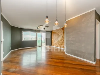 Apartamento com 3 Quartos à venda, 142m² no Vila Congonhas, São Paulo