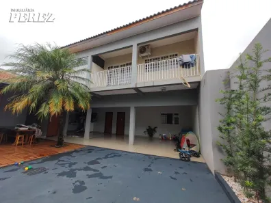 Casa com 3 Quartos à venda, 462m² no Jardim Valtinei B Ferreira, Sertanópolis