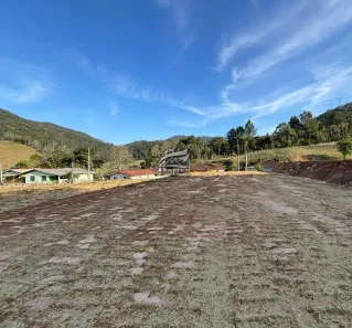 Lote/Terreno à venda, 571m² no Angelina, Angelina
