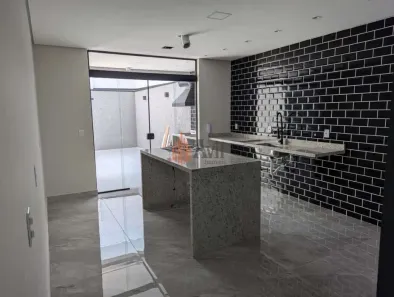 Sobrado com 3 Quartos à venda, 99m² no Vila Carrão, São Paulo