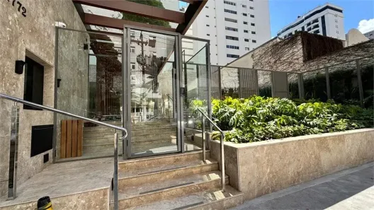 Apartamento com 3 Quartos à venda, 129m² no Jardim Paulista, São Paulo