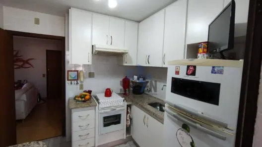 Apartamento com 3 Quartos à venda, 82m² no Jardim Infante Dom Henrique, Bauru