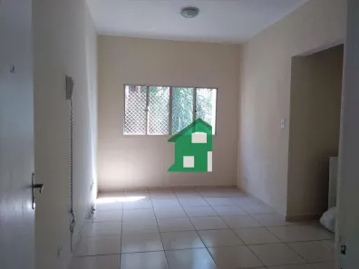 Apartamento com 2 Quartos para alugar, 48m² no Conjunto Residencial Trinta e Um de Março, São José dos Campos
