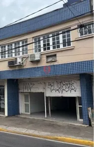 Ponto Comercial para alugar, 136m² no COHAB C, Gravataí