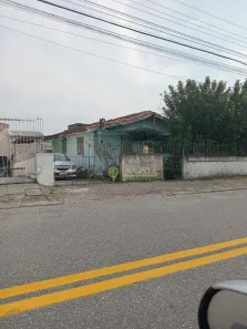 Lote/Terreno à venda, 310m² no Jardim Atlântico, Florianópolis
