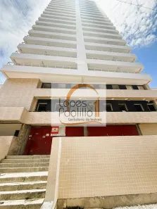 Apartamento com 2 Quartos à venda, 75m² no Aviação, Praia Grande