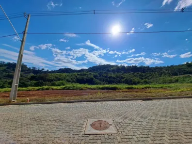 Lote/Terreno à venda, 471m² no Pinheirinho, Itajubá