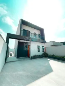 Casa com 3 Quartos à venda, 135m² no Portais (Polvilho), Cajamar