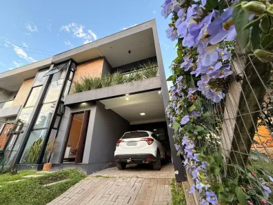 Casa com 3 Quartos à venda, 123m² no Cidade Nova, Ivoti