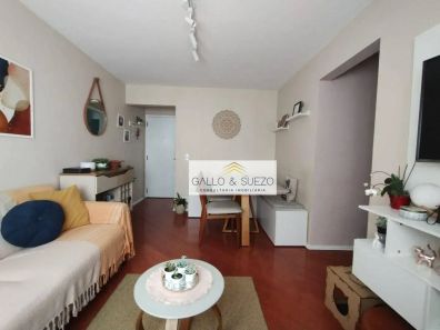 Apartamento com 3 Quartos à venda, 65m² no Vila Mariana, São Paulo
