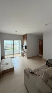 Apartamento com 3 Quartos à venda, 70m² no São Carlos, Anápolis