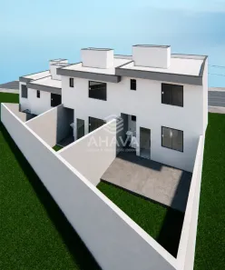 Casa com 2 Quartos à venda, 67m² no Vila Cloris, Belo Horizonte