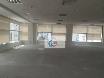 Sala Comercial para alugar, 182m² no Cerqueira César, São Paulo