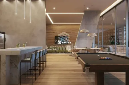 Apartamento com 1 Quarto à venda, 38m² no Copacabana, Rio de Janeiro