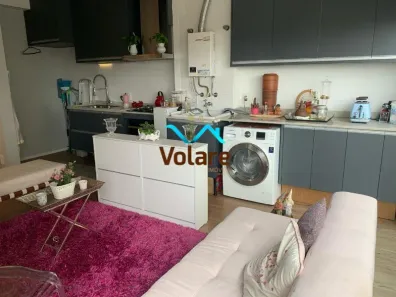 Apartamento com 1 Quarto para alugar, 41m² no Continental, Osasco