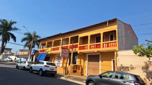 Consultório com 2 Quartos à venda, 357m² no Jardim Nossa Senhora Aparecida, Americana