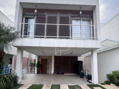 Casa de Condomínio com 3 Quartos à venda, 318m² no Granja Viana II, Cotia