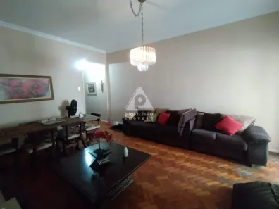 Apartamento com 3 Quartos à venda, 103m² no Copacabana, Rio de Janeiro