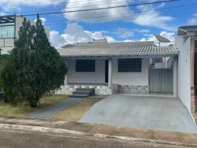Casa de Condomínio com 3 Quartos à venda, 350m² no Nova Esperança, Porto Velho