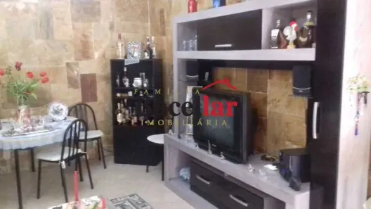 Apartamento com 2 Quartos à venda, 70m² no Méier, Rio de Janeiro