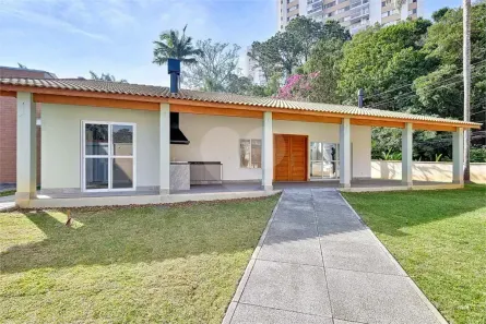  com 3 Quartos à venda, 250m² no Santo Amaro, São Paulo