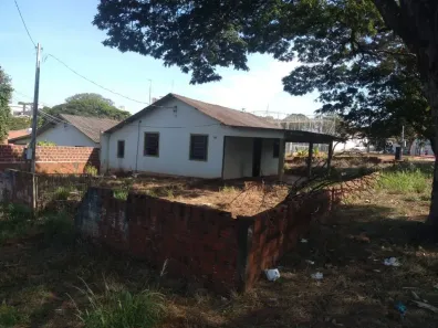 Lote/Terreno à venda, 430m² no Vila Santa Luzia, Mandaguaçu
