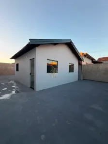 Casa com 2 Quartos à venda, 42m² no Jardim Alto dos Ypês, Mogi Guaçu