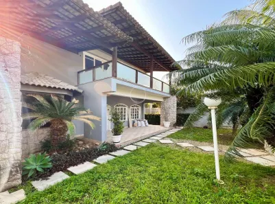 Casa de Condomínio com 5 Quartos à venda, 728m² no Anil, Rio de Janeiro