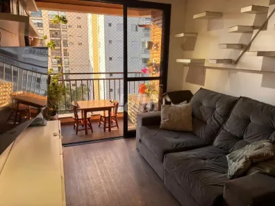 Apartamento com 3 Quartos à venda, 71m² no Chácara Inglesa, São Paulo