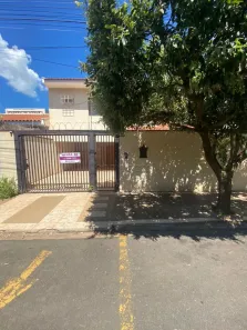 Casa com 3 Quartos para alugar, 224m² no Jardim Panorama, São José do Rio Preto