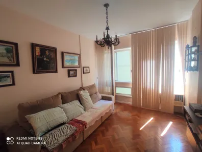 Apartamento com 3 Quartos à venda, 125m² no Copacabana, Rio de Janeiro