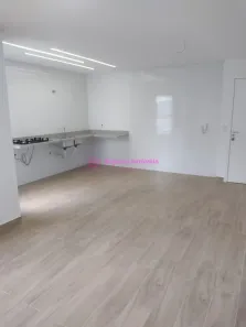 Apartamento com 3 Quartos à venda, 85m² no Paraíso, Santo André