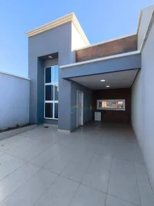Casa com 2 Quartos à venda, 100m² no Parque Verde, Cascavel