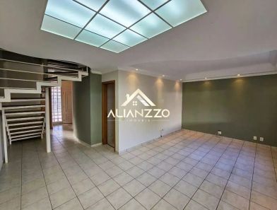 Casa de Condomínio com 3 Quartos à venda, 167m² no Santa Cruz do José Jacques, Ribeirão Preto