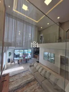 Casa com 4 Quartos à venda, 330m² no Chácara Areal, Indaiatuba