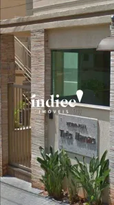 Apartamento com 2 Quartos para alugar, 49m² no Jardim Sumaré, Ribeirão Preto