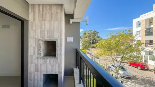 Apartamento com 2 Quartos à venda, 66m² no Ribeirão da Ilha, Florianópolis
