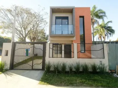 Casa de Condomínio com 2 Quartos à venda, 72m² no Salgado Filho, Gravataí